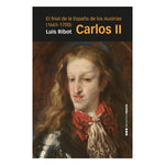 Load image into Gallery viewer, Carlos II