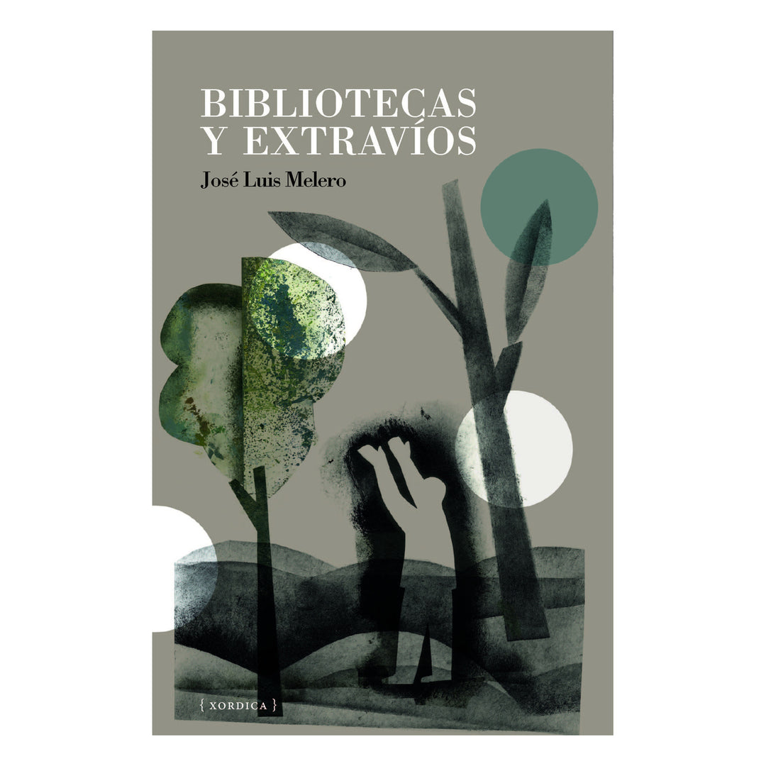 Bibliotecas y extravíos