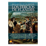 Cargar imagen en el visor de la galería, Breve historia de los Tercios de Flandes Nueva Edición