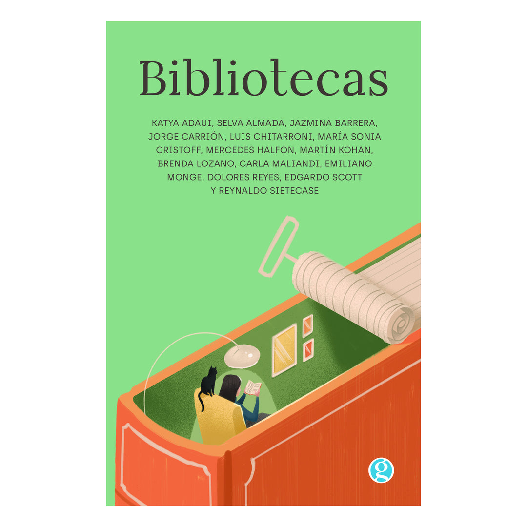 Bibliotecas