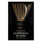 Cargar imagen en el visor de la galería, La biblioteca de noche
