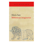 Load image into Gallery viewer, Bibliotecas imaginarias