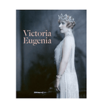 Cargar imagen en el visor de la galería, Victoria Eugenia (Catálogo de exposición)