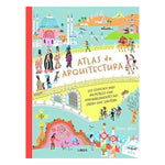 Load image into Gallery viewer, Atlas de Arquitectura