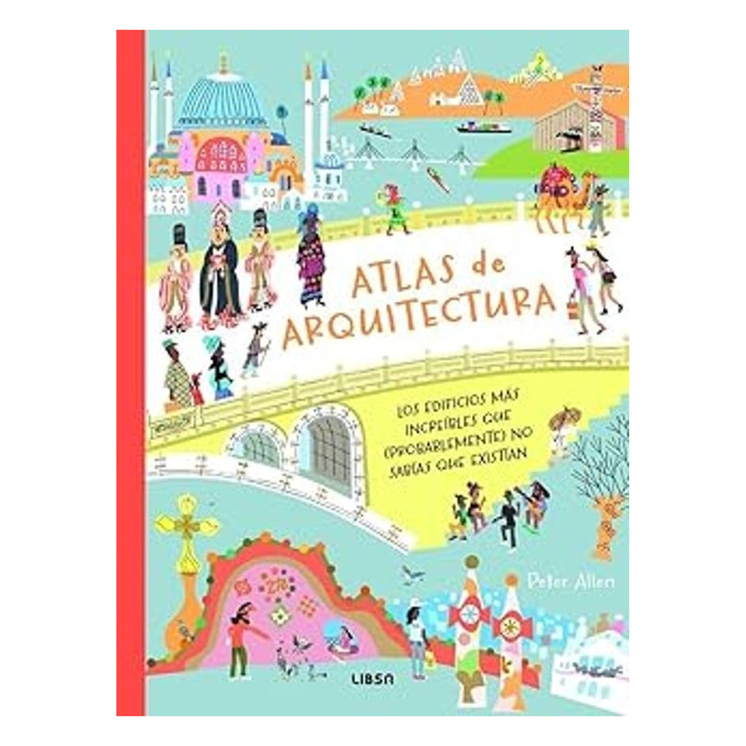 Atlas de Arquitectura