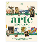 Load image into Gallery viewer, Arte año a año