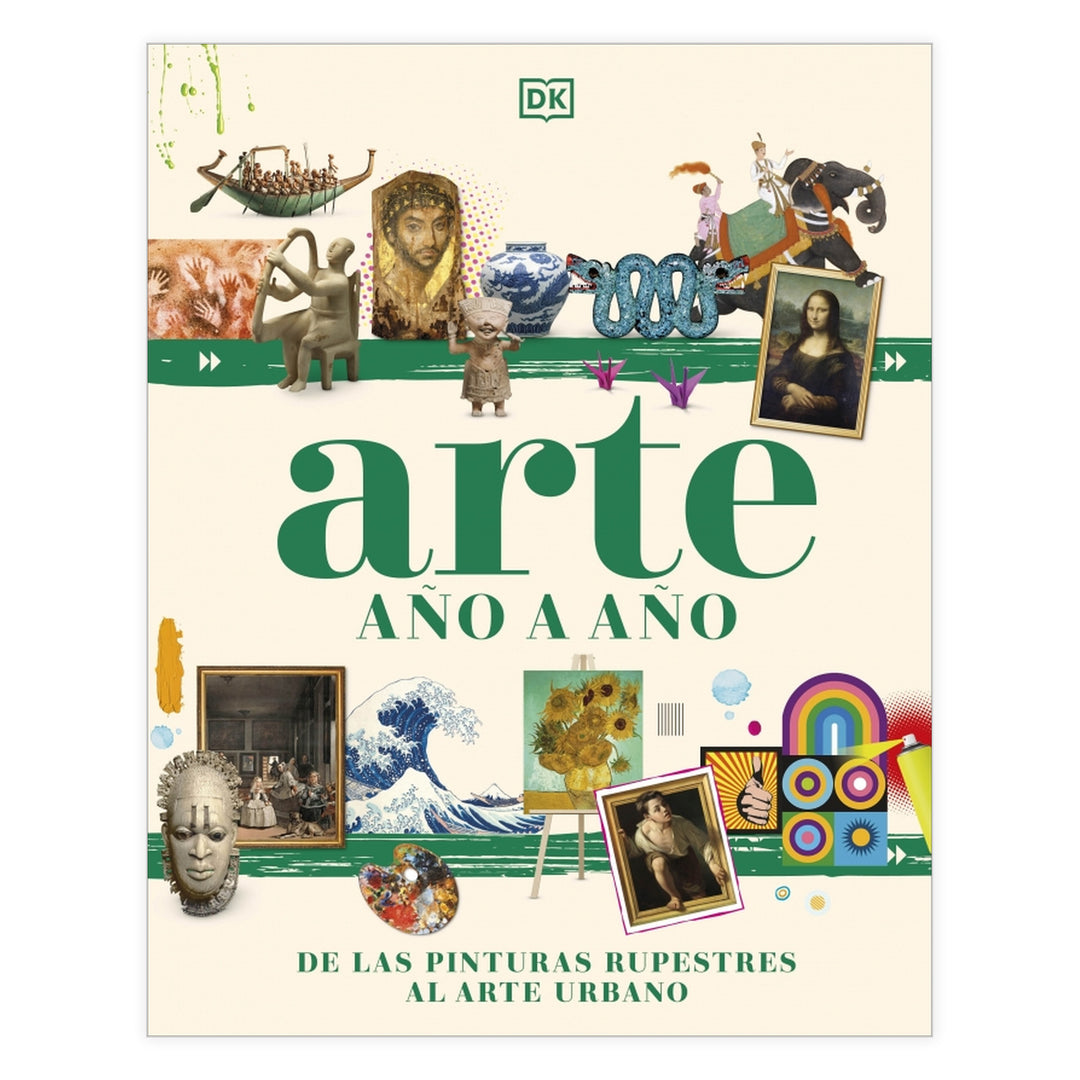 Arte año a año