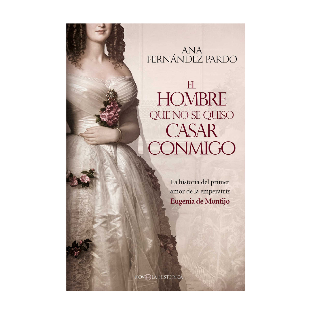 El hombre que no se quiso casar conmigo