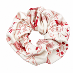 Load image into Gallery viewer, Toile hair tie