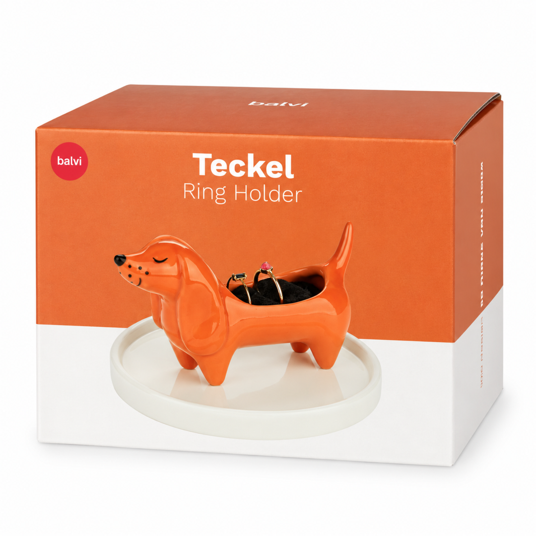 Joyero Teckel
