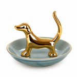 Load image into Gallery viewer, Bassotto jewerly box