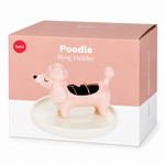 Load image into Gallery viewer, Poodle jewerly box