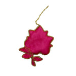 Cargar imagen en el visor de la galería, Adorno Flor rosa