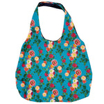 Cargar imagen en el visor de la galería, Bolso góndola "Gitana"