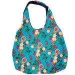 Cargar imagen en el visor de la galería, Bolso góndola "Gitana"