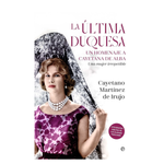 Cargar imagen en el visor de la galería, La última duquesa. Un homenaje a Cayetana de Alba