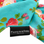 Cargar imagen en el visor de la galería, Pañuelo "Gitana"