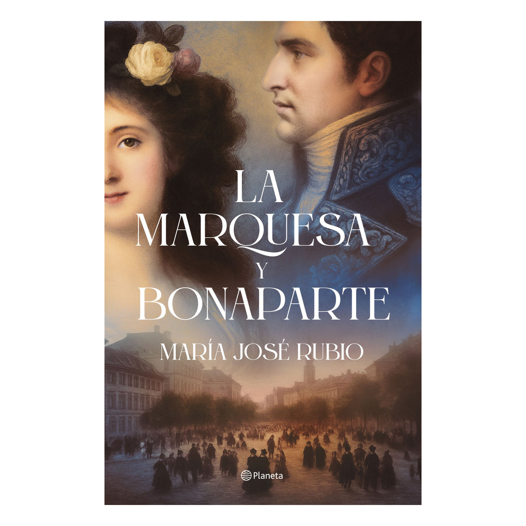 La marquesa y Bonaparte