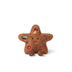 Cargar imagen en el visor de la galería, Peluche galleta estrella