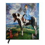 Cargar imagen en el visor de la galería, Cuaderno "Poni"