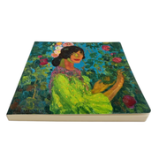 Cuaderno 15x15 