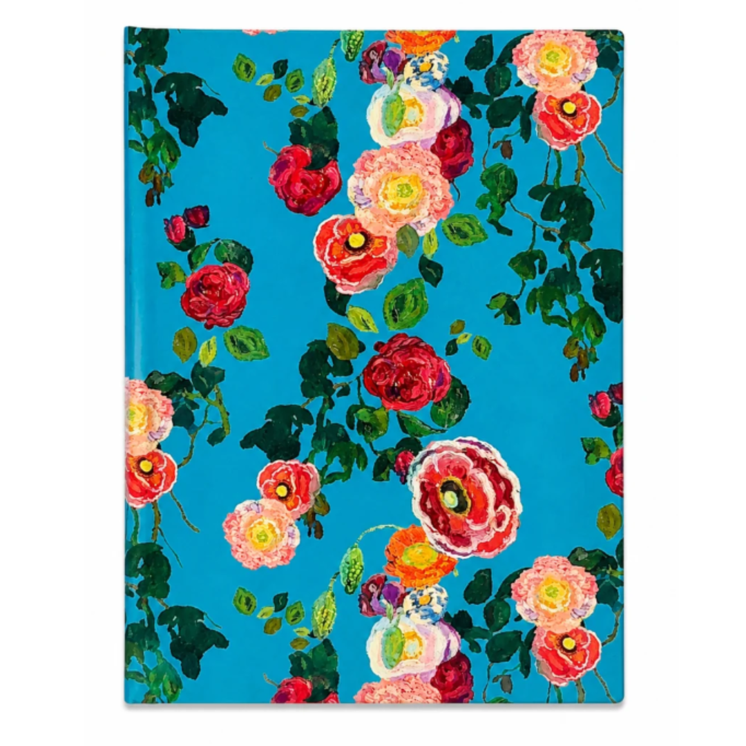 Cuaderno A6 "Gitana"