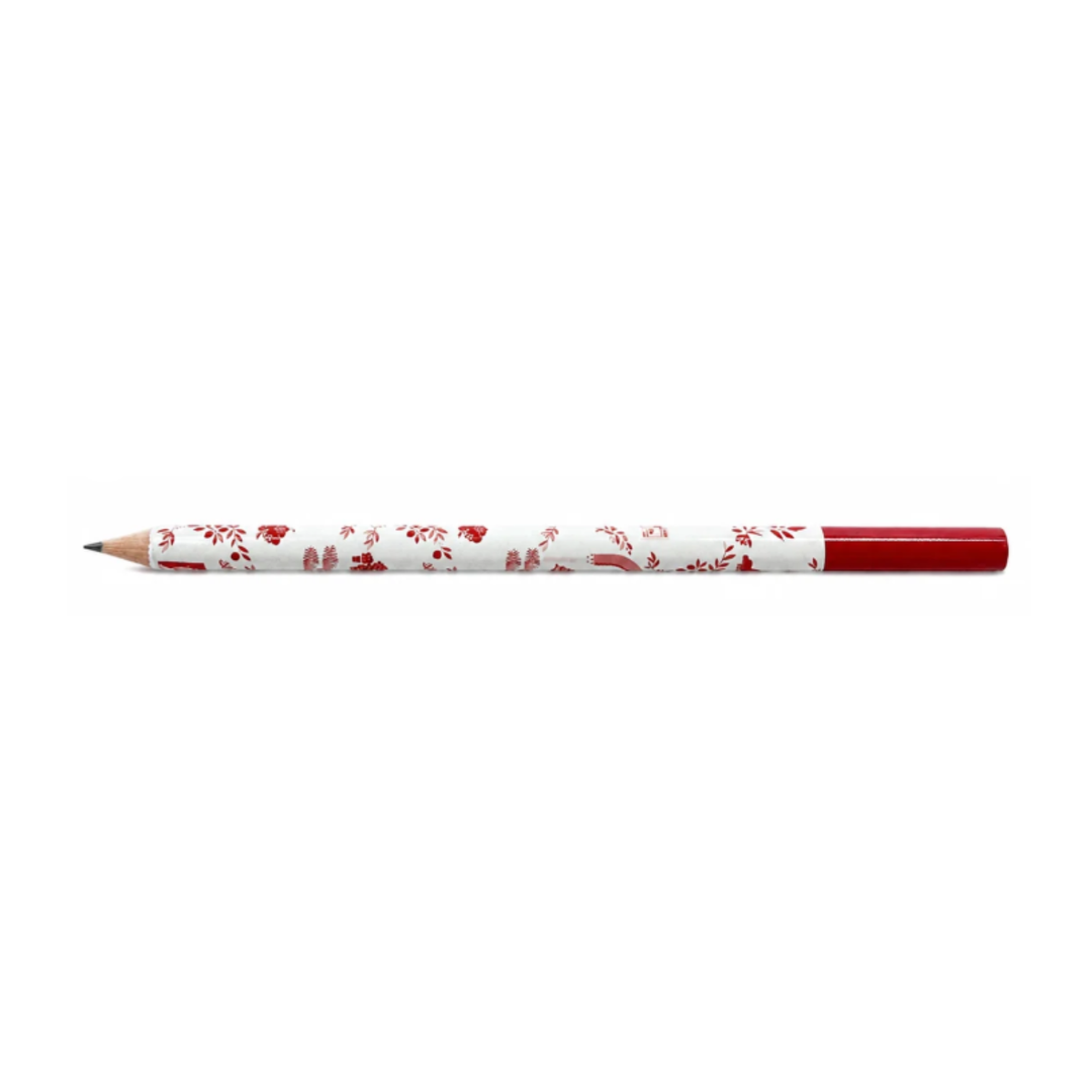 "Toile" pencil