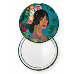 Cargar imagen en el visor de la galería, Espejo "Gitana"
