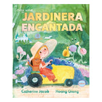 Cargar imagen en el visor de la galería, Soy una jardinera encantada