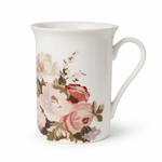Cargar imagen en el visor de la galería, Taza Tapicería Floral